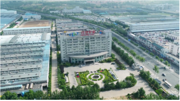 憑借卓越創(chuàng)新能力，玲瓏輪胎成功入選山東省標(biāo)準(zhǔn)創(chuàng)新型企業(yè)