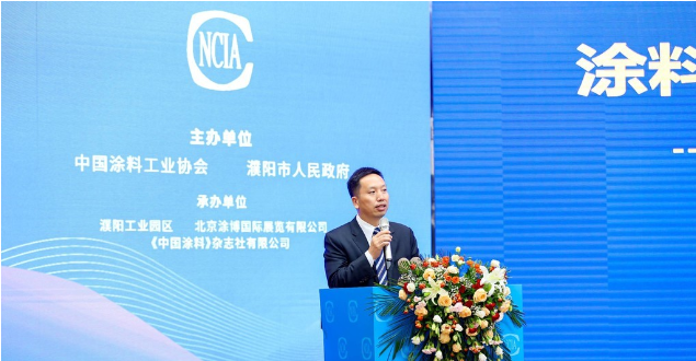 珠海展辰新材料分享涂料企業(yè)走出國門經(jīng)驗