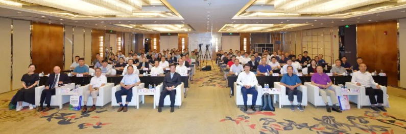 第三屆輪胎（橡膠）循環(huán)利用國際會議及展覽交易會召開