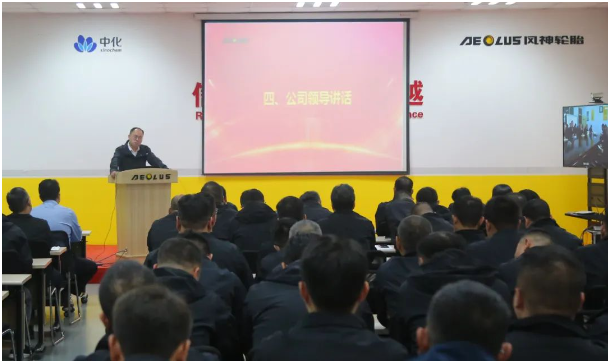 風(fēng)神輪胎國內(nèi)TBR-RE市場9月份銷量實(shí)現(xiàn)雙增長