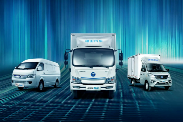 近日，華盛橡膠集團(tuán)與北汽福田新能源輕卡攜手合作，成功為福田領(lǐng)航S1 EV提供了全新的原裝配套輪胎，標(biāo)志著雙方在新能源汽車領(lǐng)域的合作再度取得重要進(jìn)展。