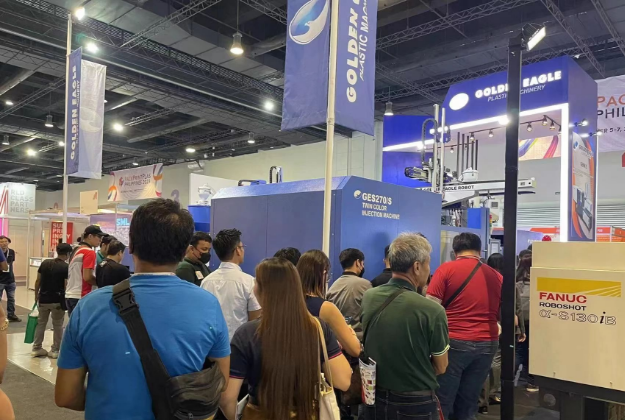 菲律賓橡膠塑料及印刷包裝展覽會(PackPrintPlas Philippines 2023)于馬尼拉SMX會展中心圓滿結(jié)束，這是一場歷時三天的盛會，匯聚了來自世界各地的杰出廠商，受到了菲律賓政府和相關(guān)機(jī)構(gòu)的大力支持。此次展覽會全面覆蓋了包裝、印刷和塑料行業(yè)的各個重要領(lǐng)域，涵蓋了塑料印刷和包裝解決方案、材料以及印刷一體化物流服務(wù)，為參展商和客戶提供了最前沿的技術(shù)、產(chǎn)品和服務(wù)。