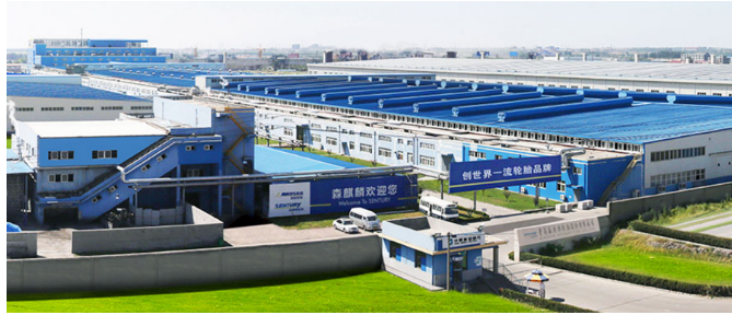 值得關(guān)注的是，在一期項目剛剛動工的背景下，森麒麟公司決定繼續(xù)向摩洛哥工廠注資，計劃自籌資金達1.41億人民幣，用于興建“年產(chǎn)600萬條高性能轎車和輕卡子午線輪胎項目(二期)”。