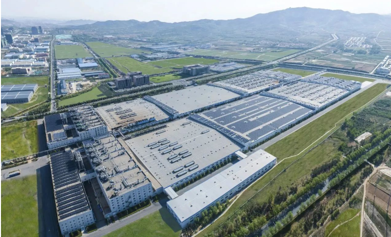 三角輪胎前三季度營收同比增長15.7%，凈利潤10.6億元