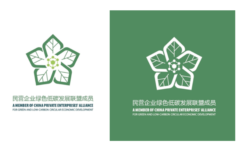 據(jù)悉，聯(lián)盟的成員由認(rèn)同綠色低碳發(fā)展理念，踐行全國民營企業(yè)綠色低碳發(fā)展倡議書以及全國工商聯(lián)關(guān)于做好民營企業(yè)碳達(dá)峰碳中和工作意見的代表性企業(yè)、平臺(tái)和服務(wù)機(jī)構(gòu)組成。