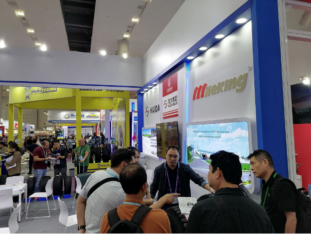 海大集團(tuán)斬獲廣交會千萬意向訂單，瞄準(zhǔn)國際市場