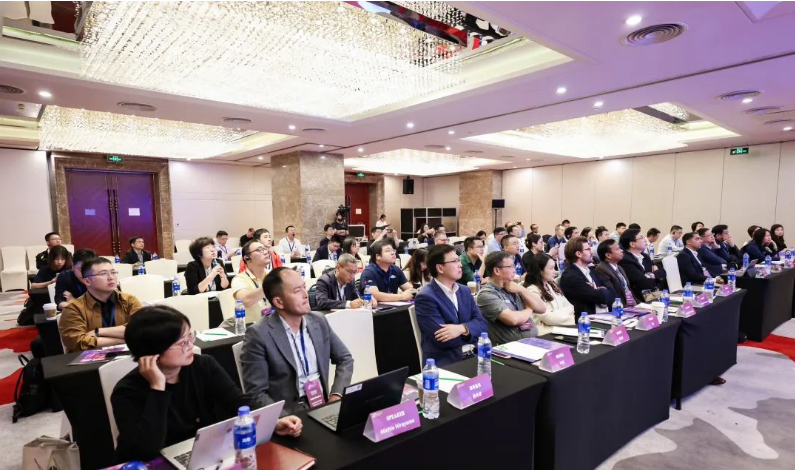 高端輪胎峰會上海舉辦，吸引多家知名輪胎參會