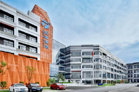 拓普集團前三季度凈利潤約15.97億元，增長32.13%