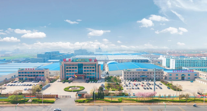 華盛橡膠高性能綠色輪胎制造技術(shù)實驗車間項目環(huán)評公示