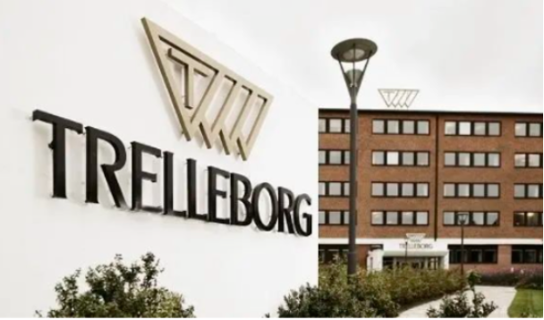 特瑞堡集團(tuán)簽署協(xié)議以剝離捷克汽車零部件業(yè)務(wù)