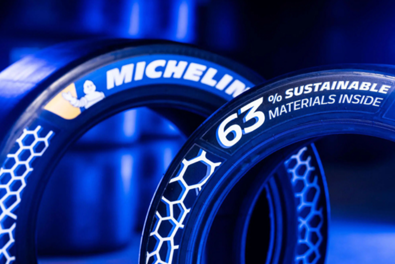 強(qiáng)強(qiáng)聯(lián)手！米其林在進(jìn)博會簽署多項(xiàng)戰(zhàn)略合作協(xié)議