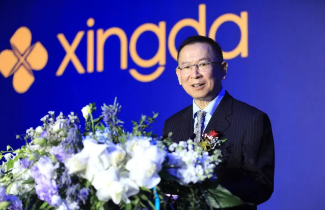 創(chuàng)新發(fā)展路徑，駱鐵軍倡導(dǎo)上下游協(xié)同戰(zhàn)略