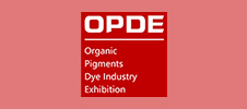 2024廣州國際有機(jī)顏料及染料工業(yè)展覽會