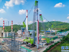 環(huán)烷基橡膠增塑劑，荊門石化項(xiàng)目最新進(jìn)展