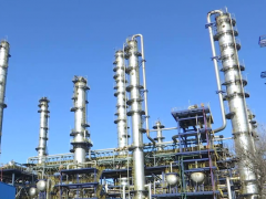 天津石化，3A 石油焦出廠！