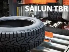 賽輪載重胎，英國(guó)新增產(chǎn)品系列