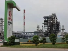 樂天化學(xué)印尼，計劃出售股權(quán)！