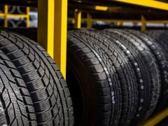 永盛橡膠摩洛哥，最大輪胎基地奠基!