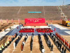 總投資1.1億元硅橡膠項(xiàng)目，開工