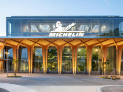 米其林宣布今年第三筆收購(gòu)