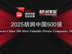 賽輪第295！輪胎三巨頭上榜500強(qiáng)