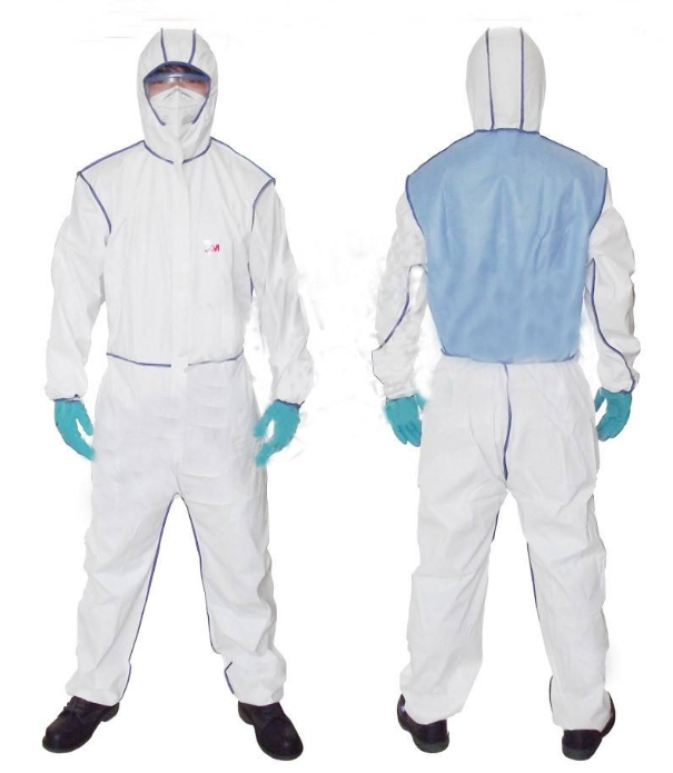 醫用防護服，醫用工作服